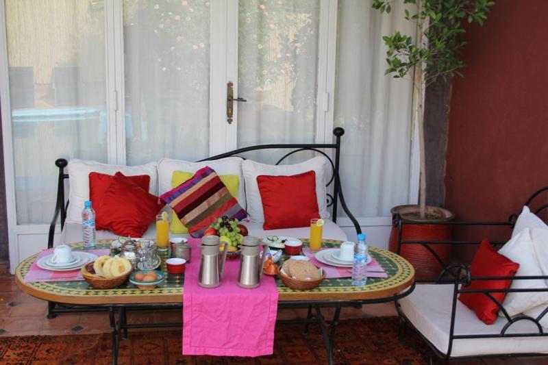 Bed & Breakfast Palm *