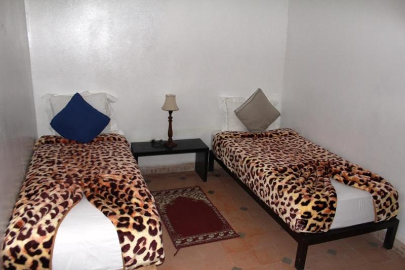 Bed & Breakfast Palm *