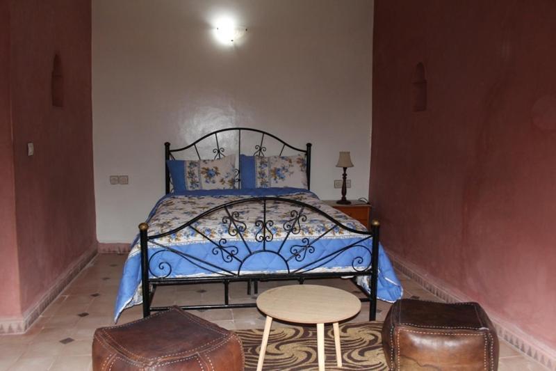 Palm Bed & Breakfast Marrakesh