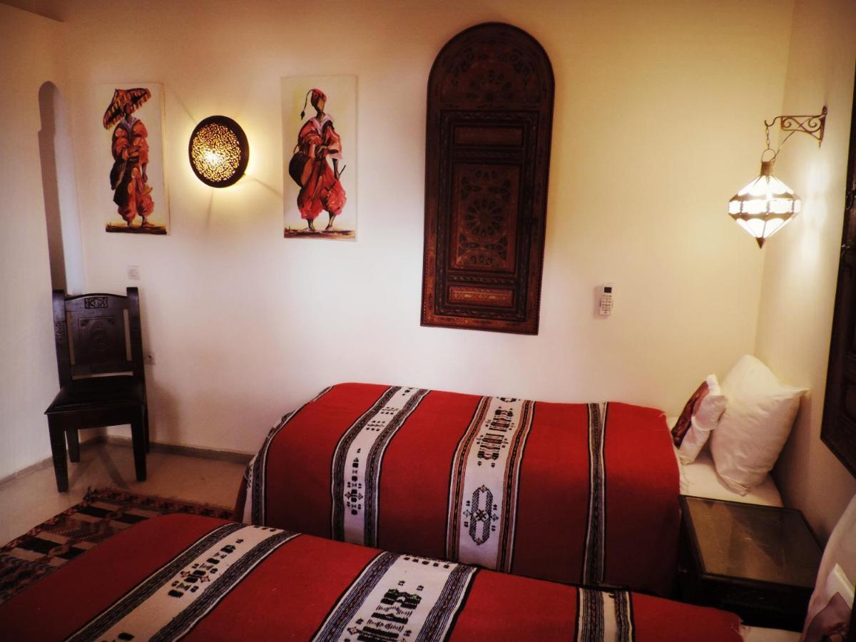 Nirvana 3* Marrakesh