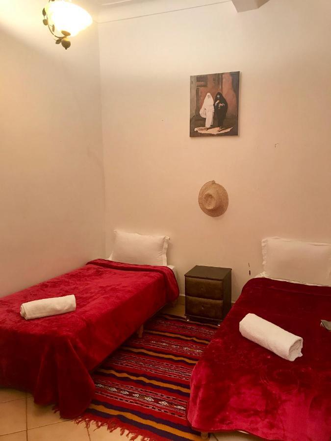 Chennaoui House Marrakech