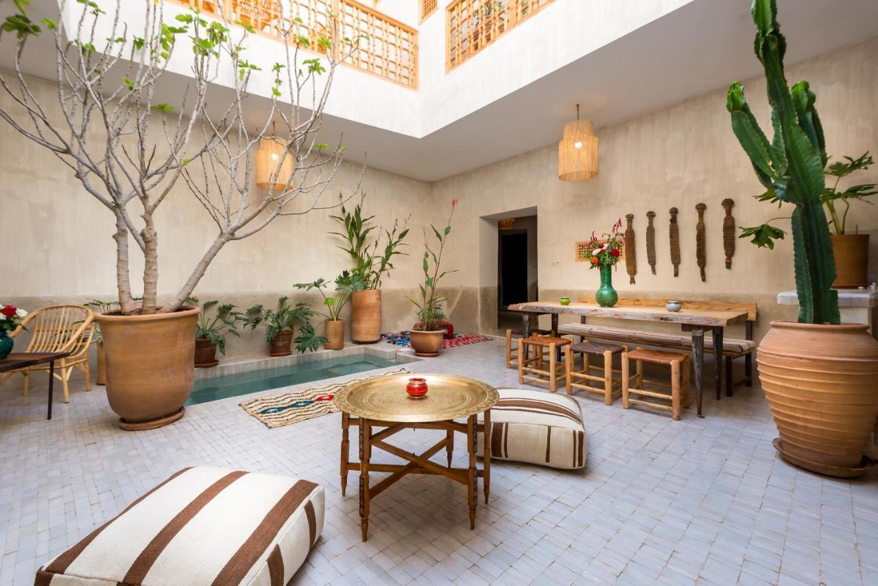 Medina Sun Riad