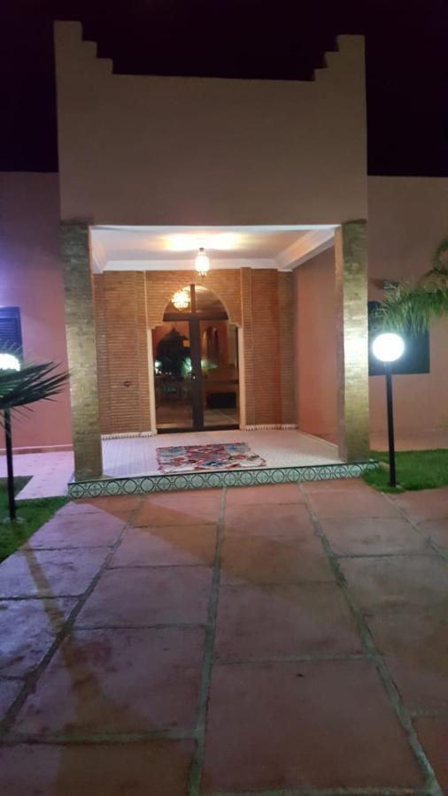Zahra - Marrakech Guest house Marrakesh
