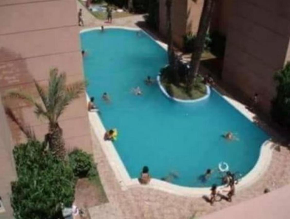 Dar Tariq 3 Avec Pisicine Marrakesh