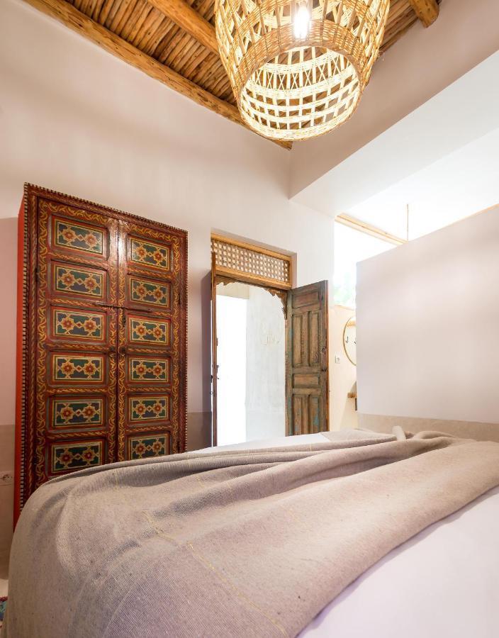 Medina Sun Riad