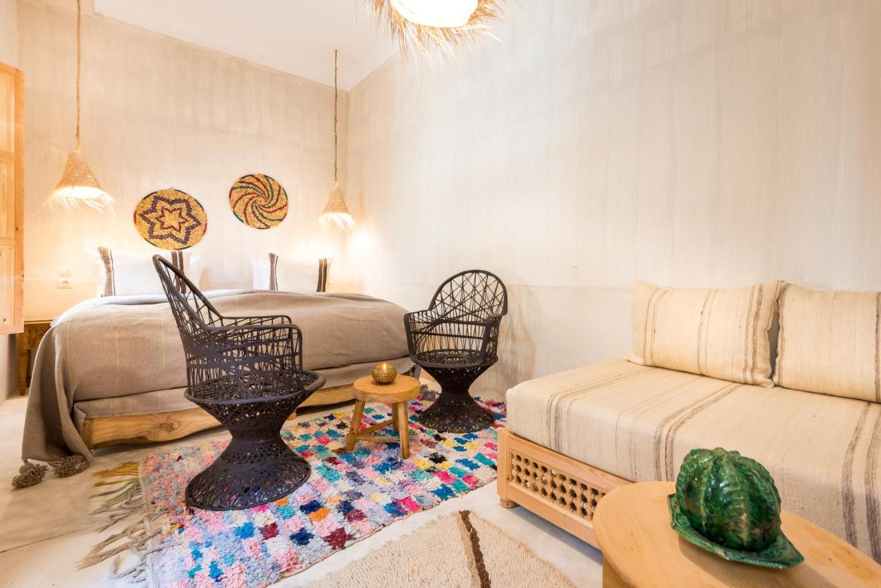 Medina Sun Riad