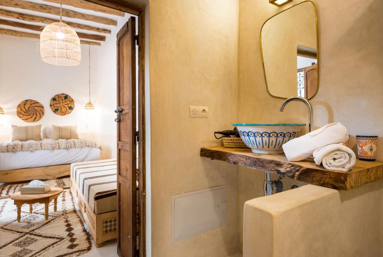 Riad Medina Sun
