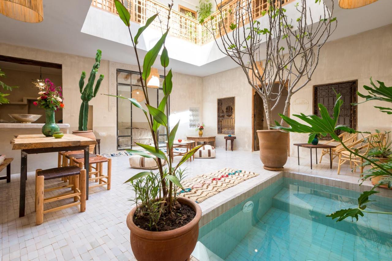 Medina Sun Riad