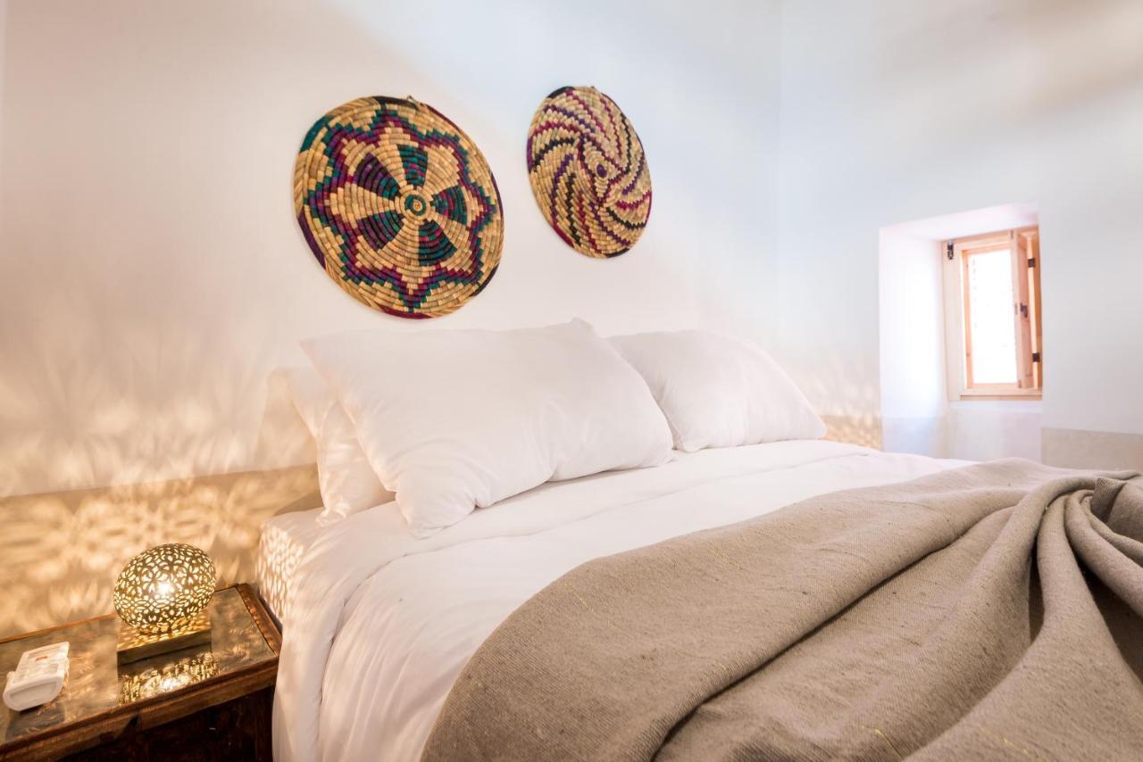 Medina Sun Riad 2*