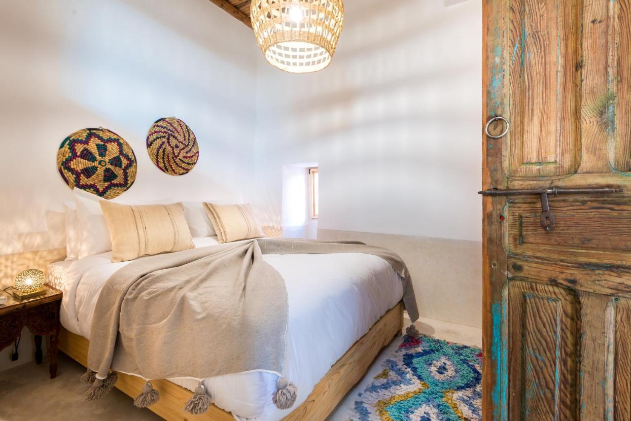 Riad Medina Sun Marraquexe