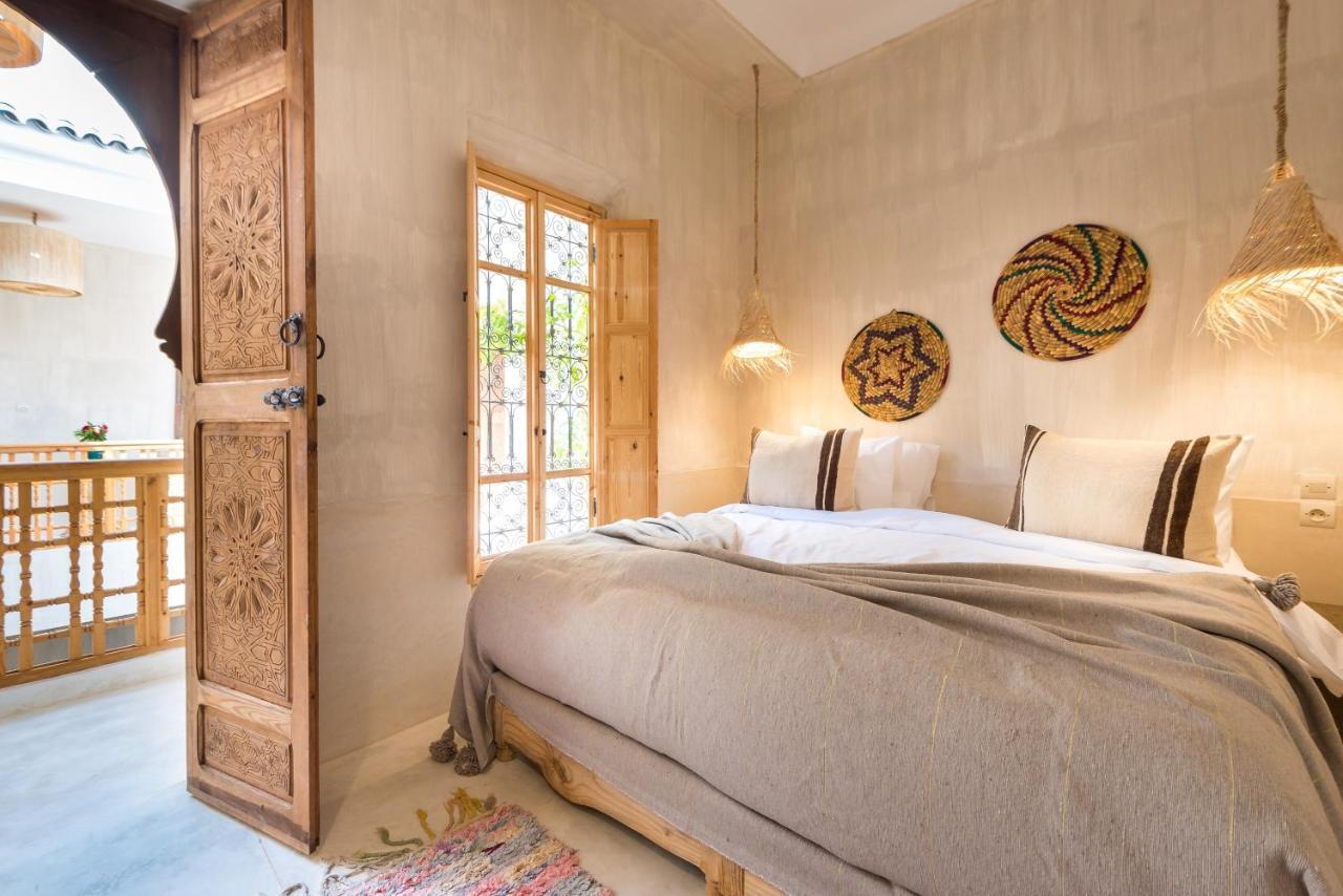 Riad Medina Sun