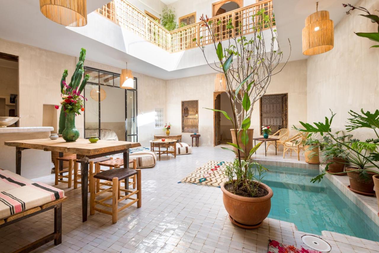 Medina Sun Riad 2*