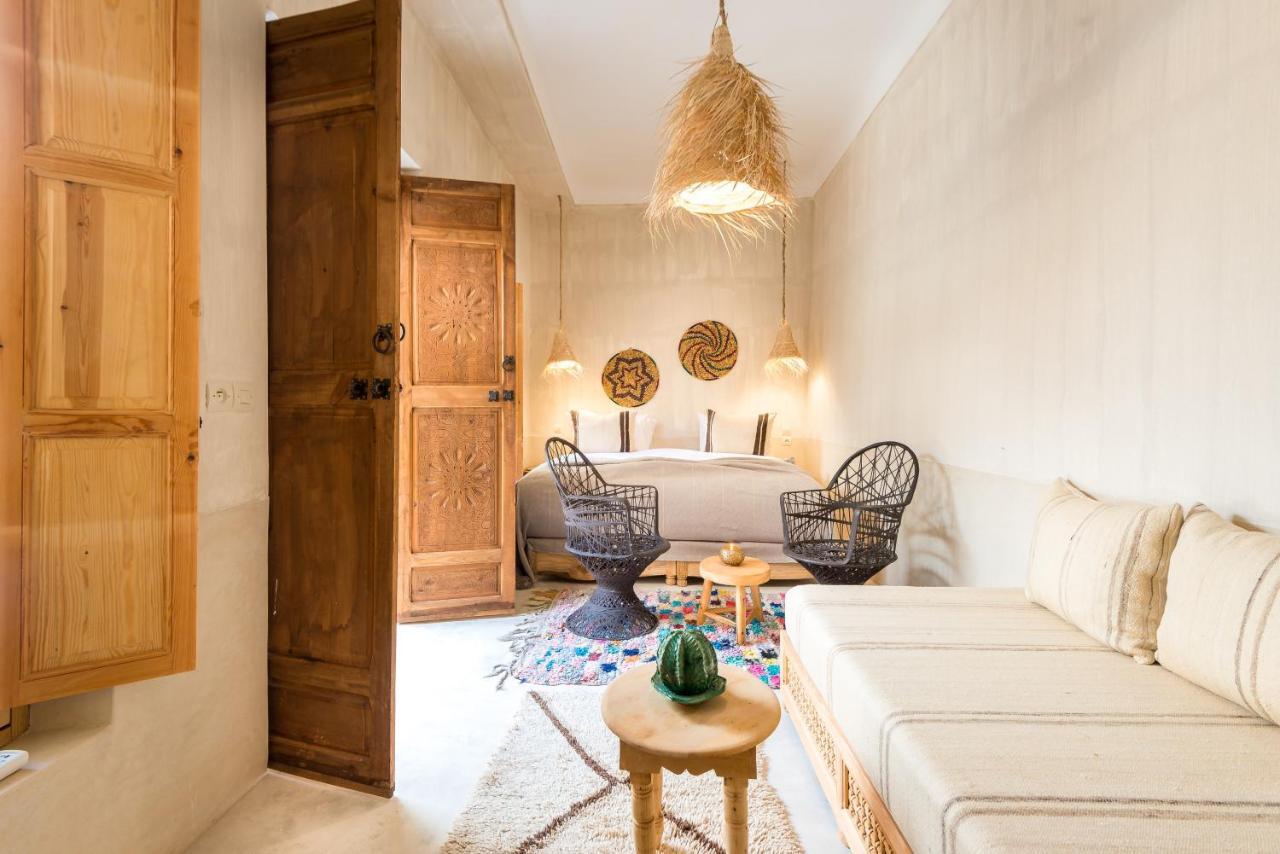 Medina Sun Riad