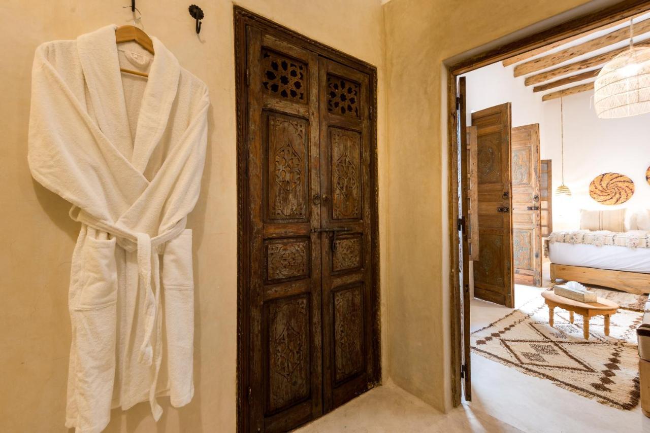 Medina Sun Riad 2*