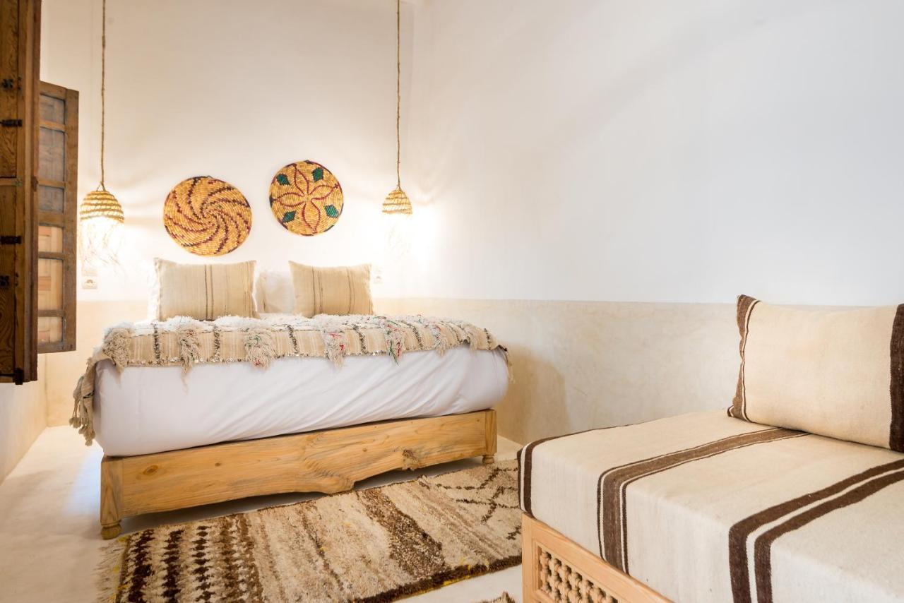 Medina Sun Riad