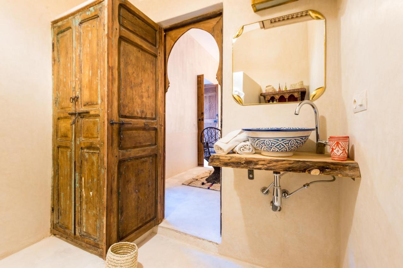 Riad Medina Sun