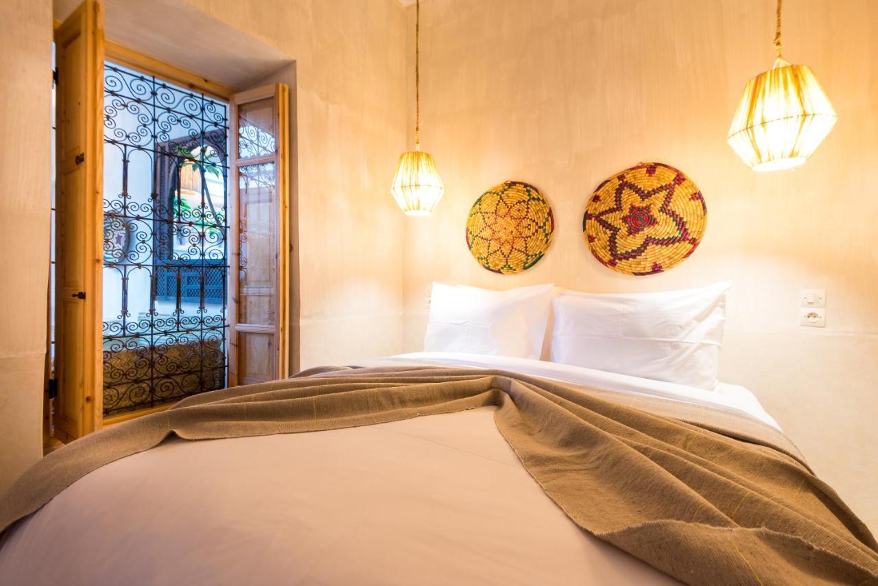 Riad Medina Sun Marraquexe