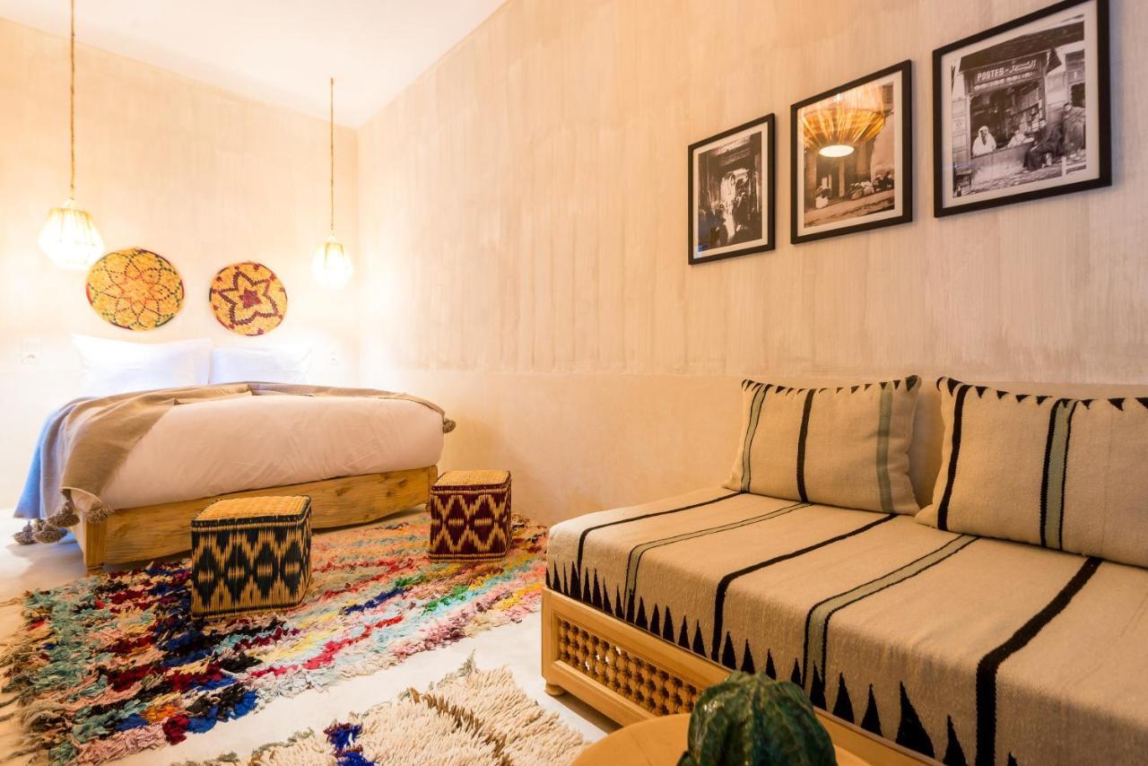 Medina Sun Riad