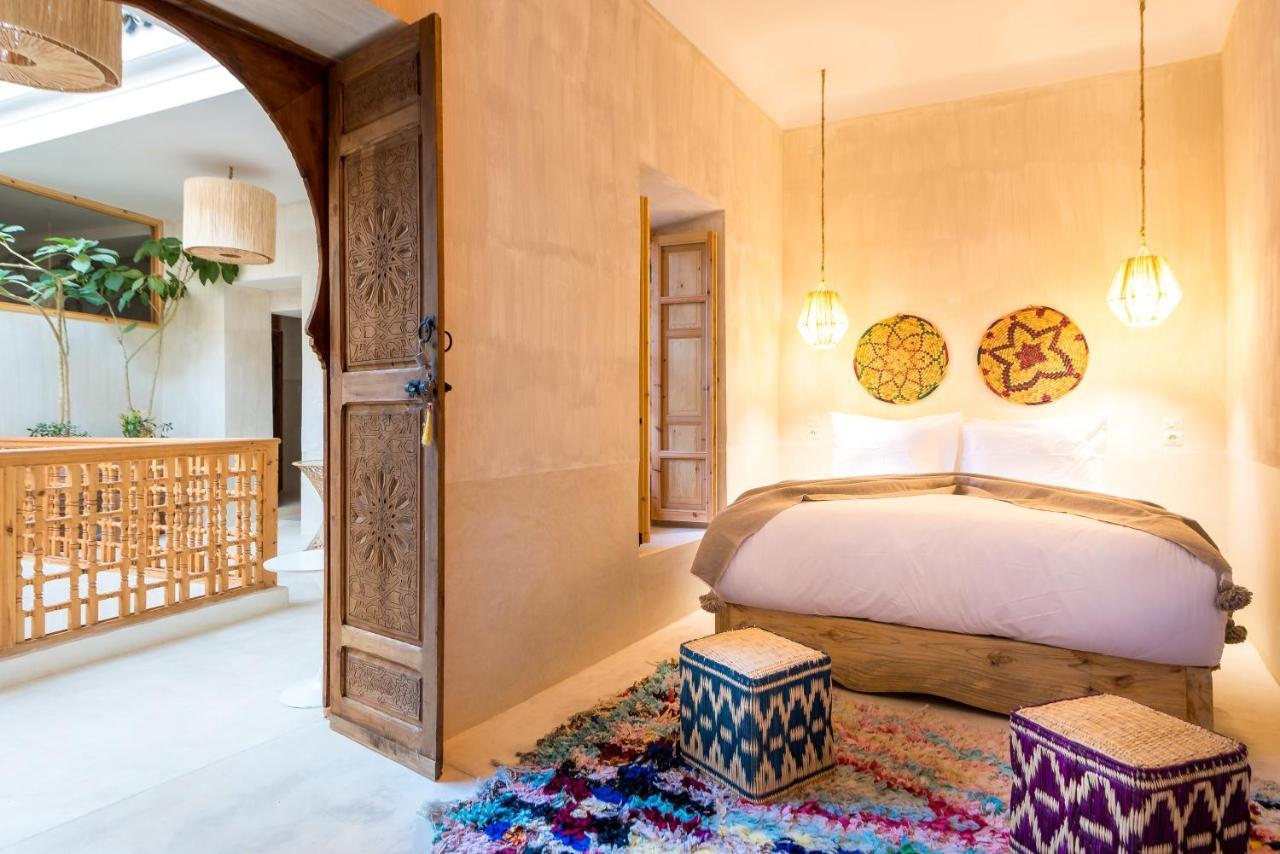 Medina Sun Riad 2*