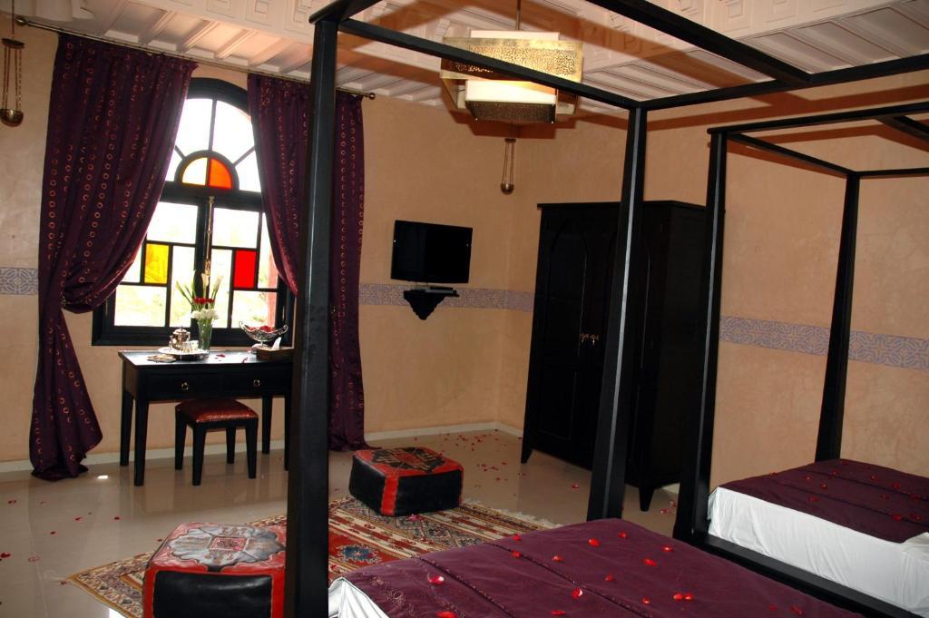 Domaine Tarik * Marrakesh