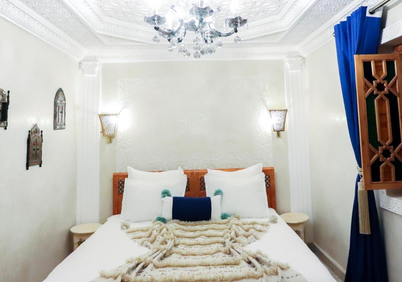 Maison d'hôtes Azra Marrakech Marrakesh