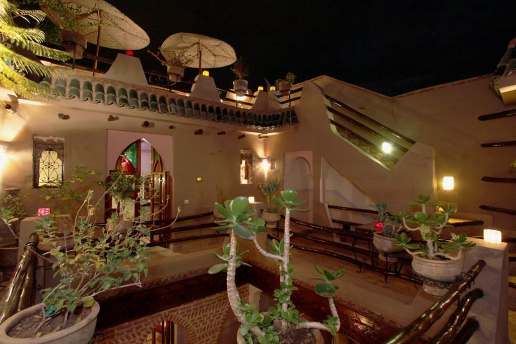 Riad Dar Catalina 4*