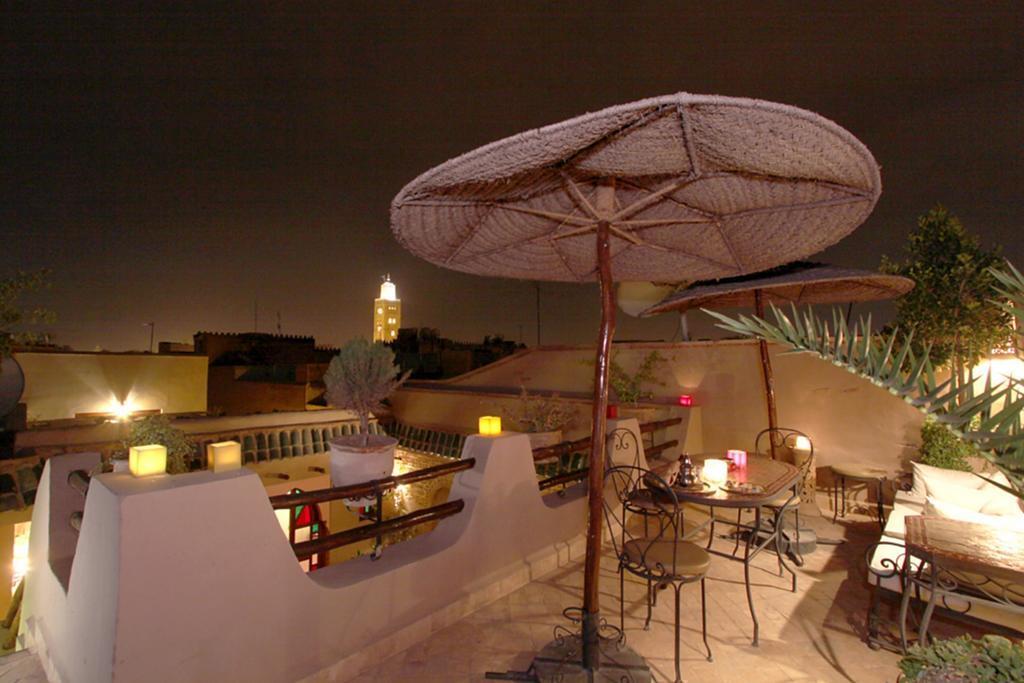 Dar Catalina Riad