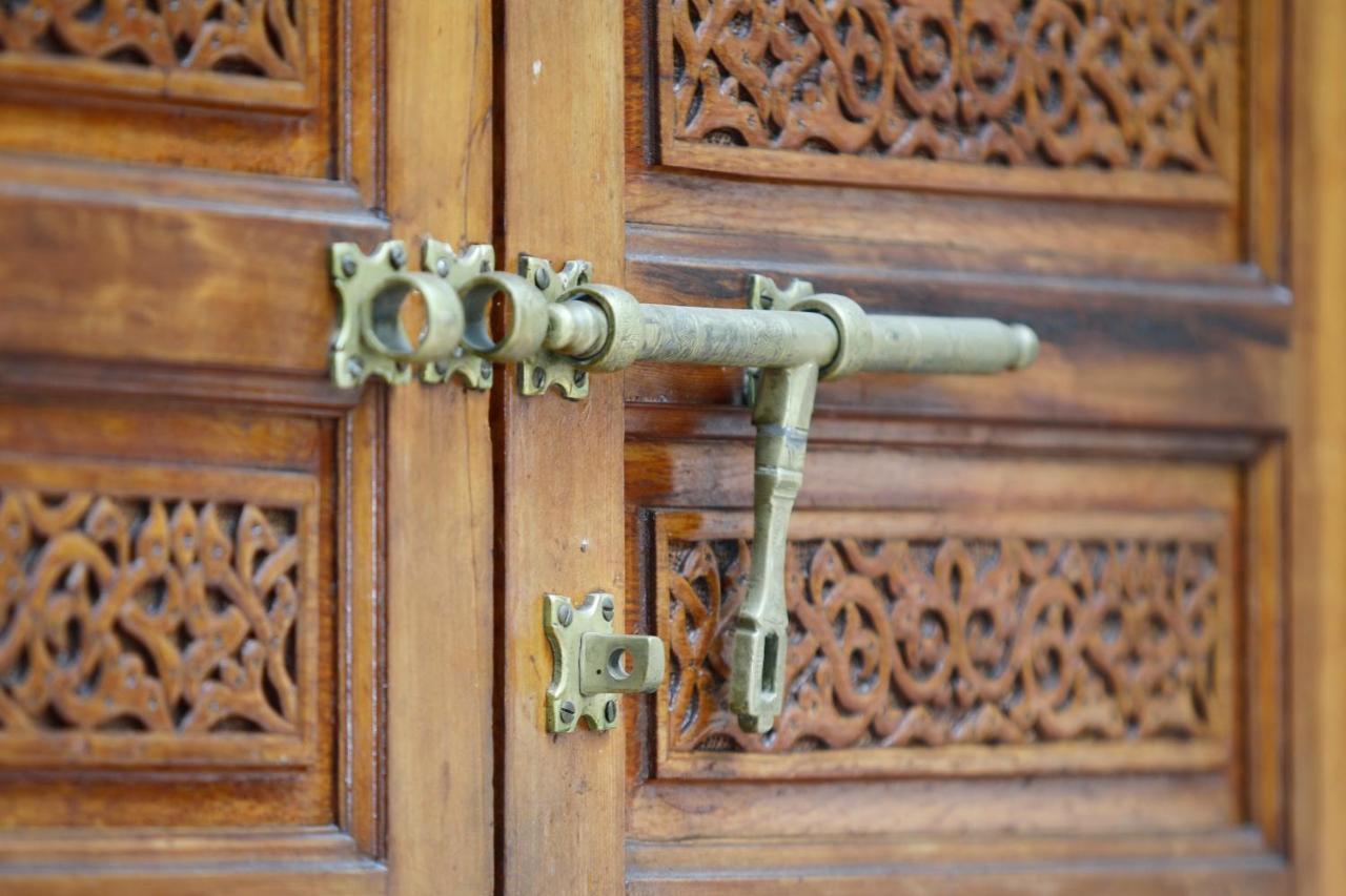 Daria Suites&spa Riad