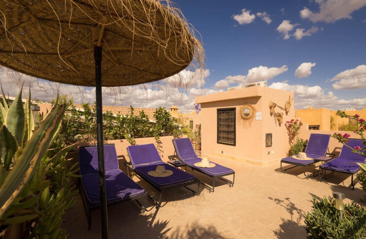 Guest house Houdou Marrakesh