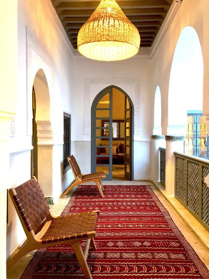 Hadika Maria Marrakesh