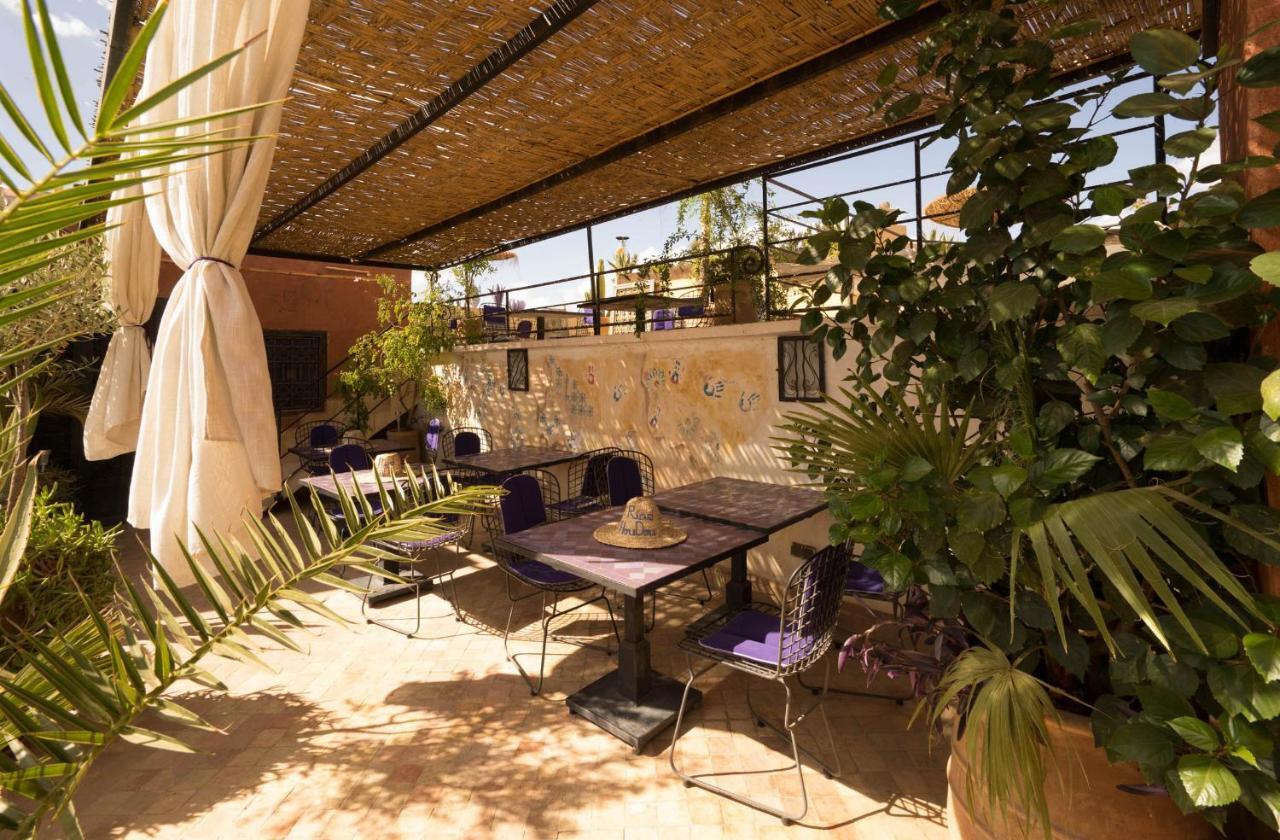 Houdou 4* Marrakesh