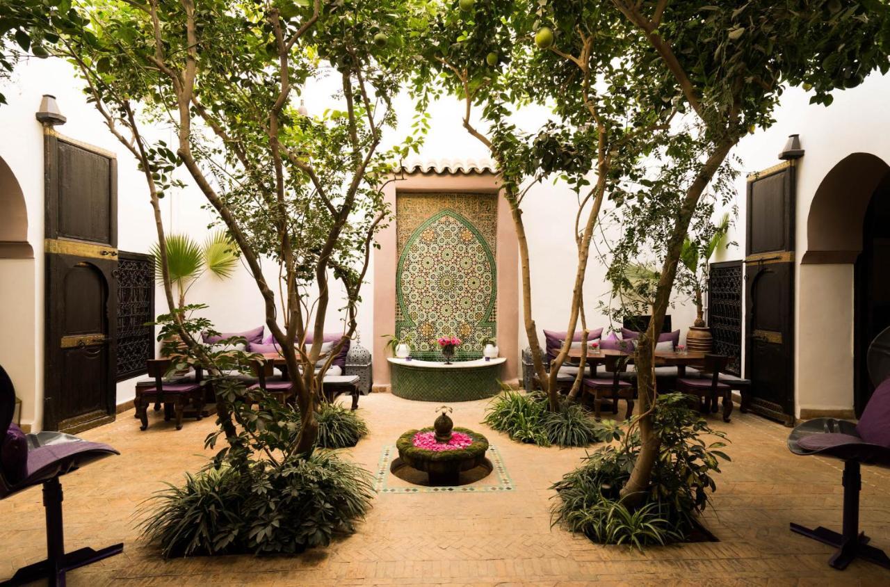 Houdou Guest house Marrakesh
