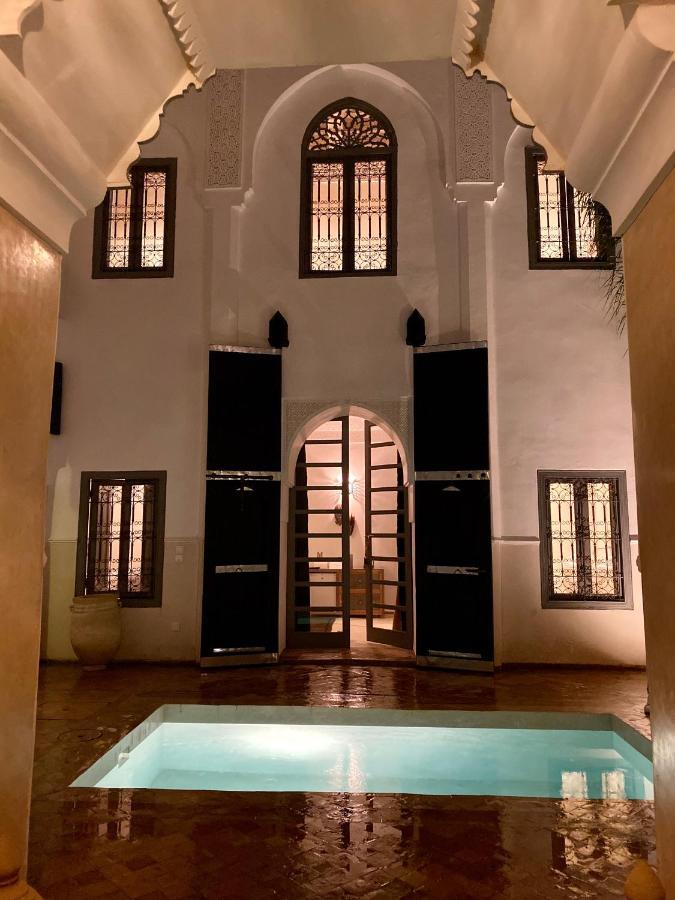 Hadika Maria Marrakesh