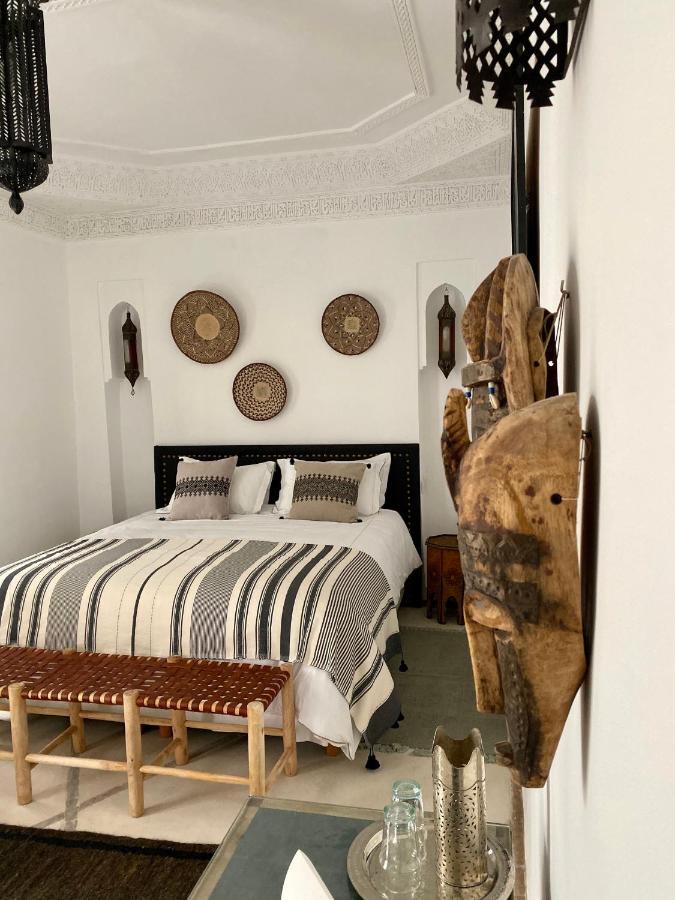 Riad Hadika Maria 3*