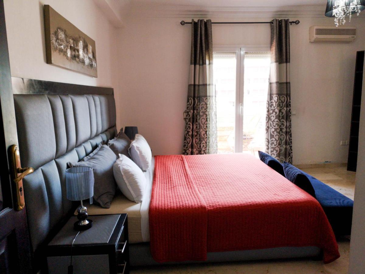 Palacio Gueliz F4 * Marrakesh