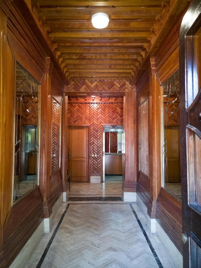 Palacio Gueliz F4 Apartment Marrakesh