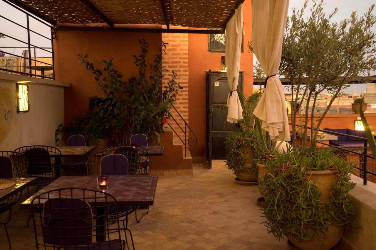 Guest house Houdou Marrakesh