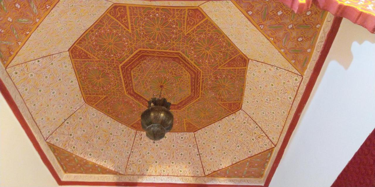 Riad Chennaoui Marrakesh