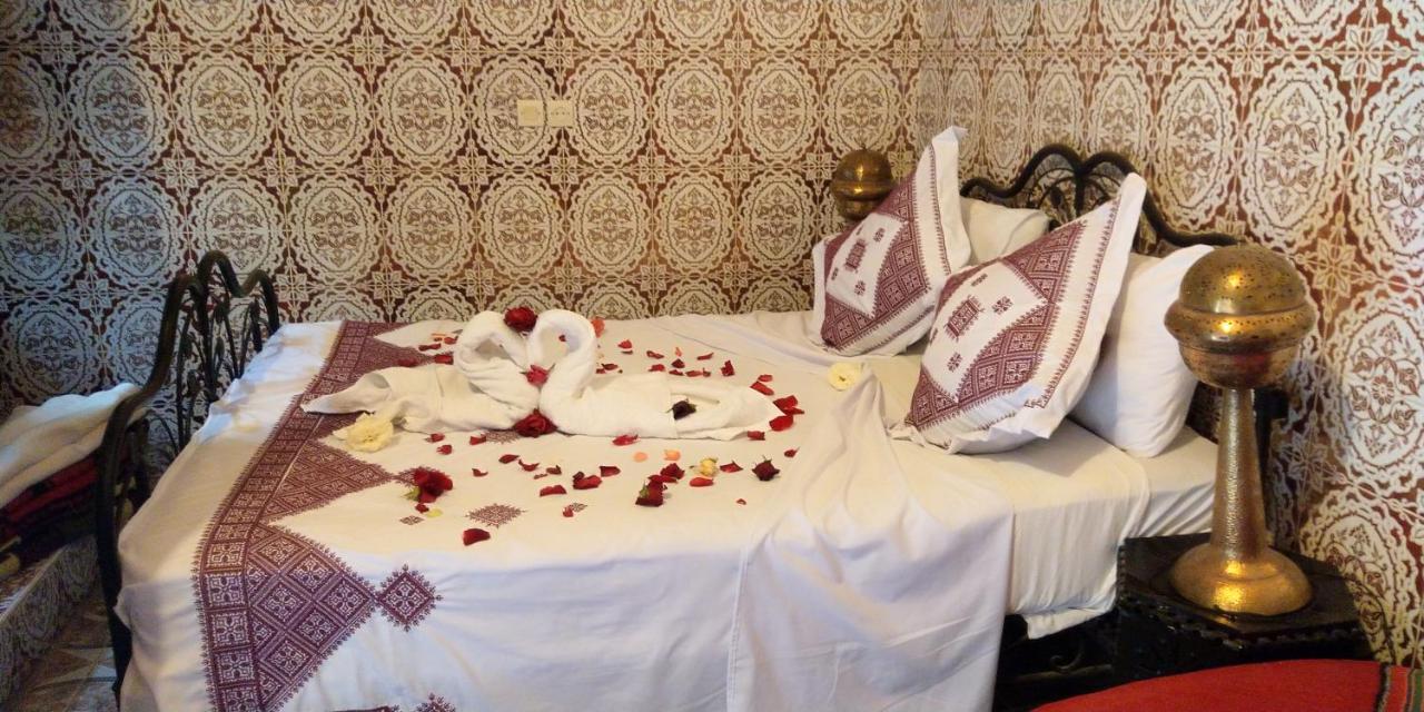 Chennaoui 3*