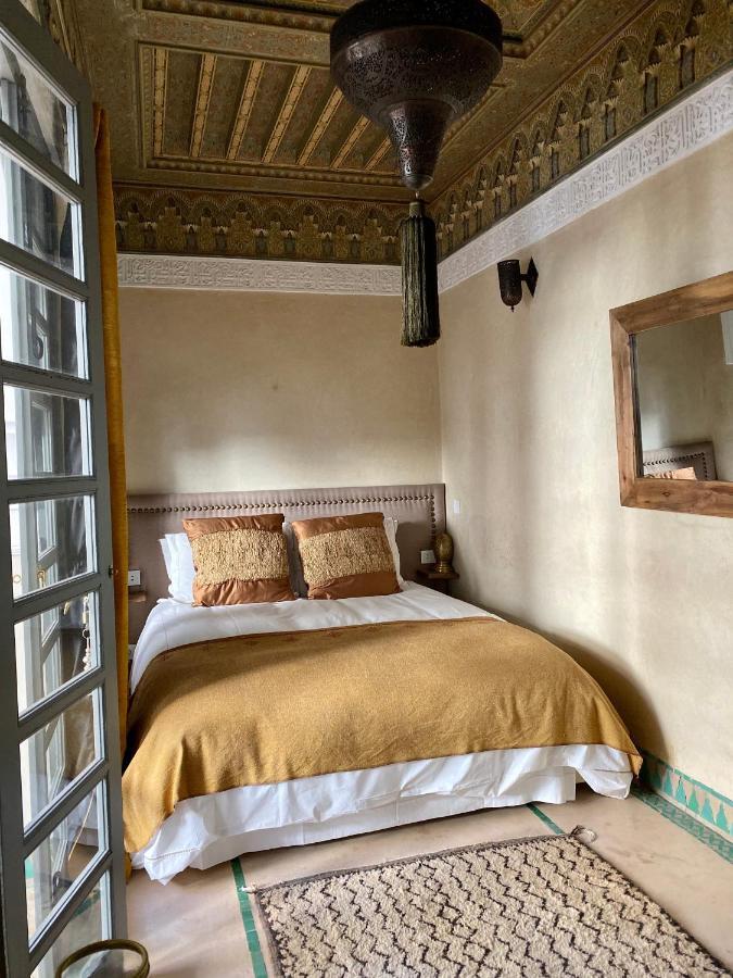 Hadika Maria Riad Marrakesh