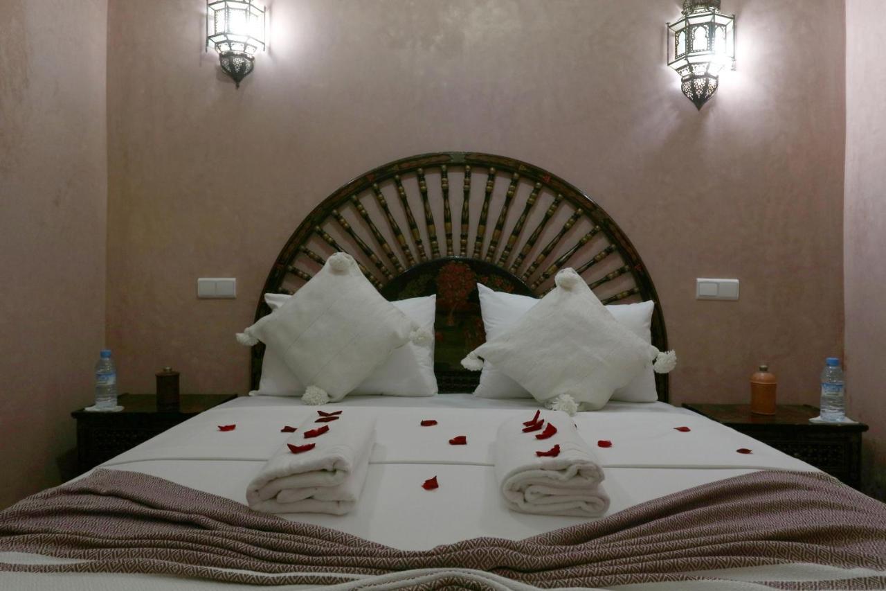 Riad Elite 3*
