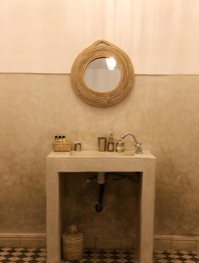 Hotel Zwin Zwin Boutique-hotel Marrakesh