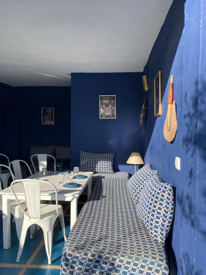 Zwin Zwin Boutique-hotel 4* Marrakesh