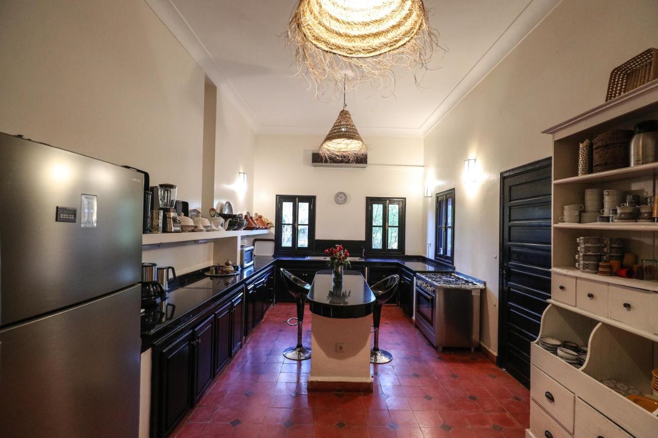 Mazita - Exclusive With Private Pool - Palmeraie