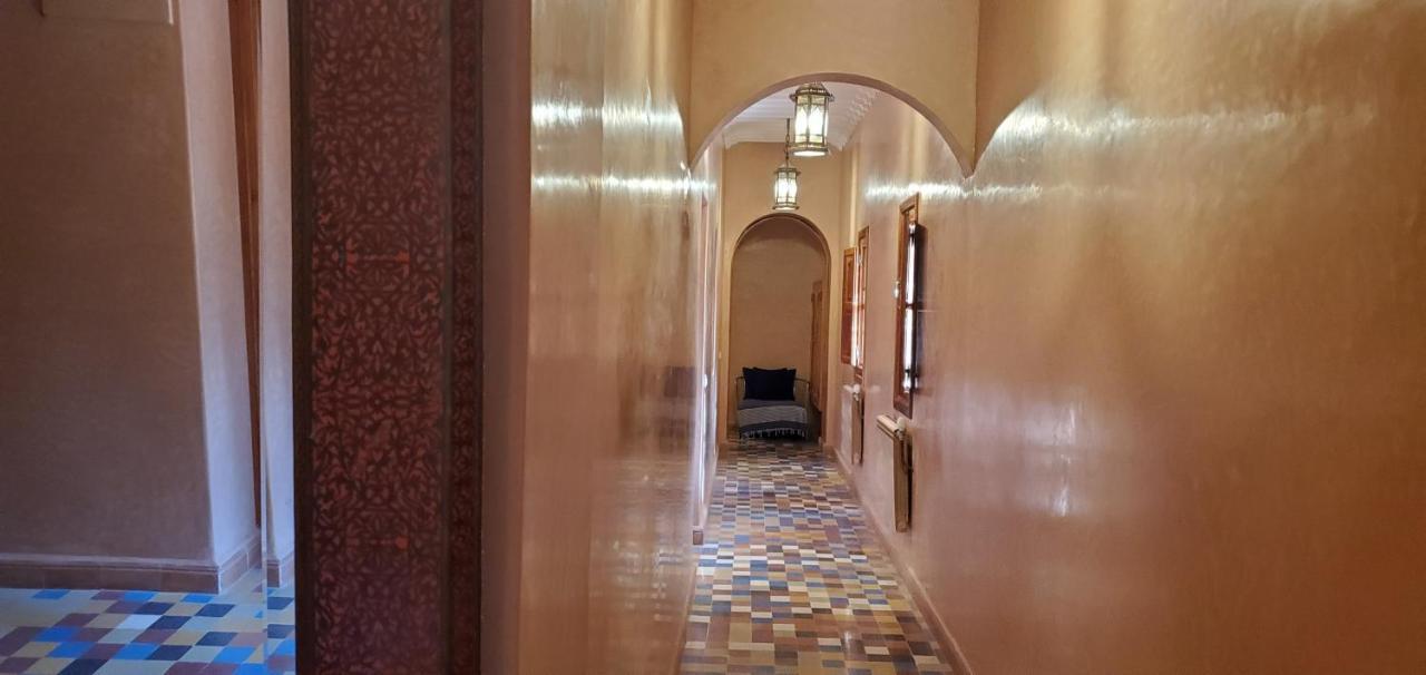 Riad Dar Gonzo &