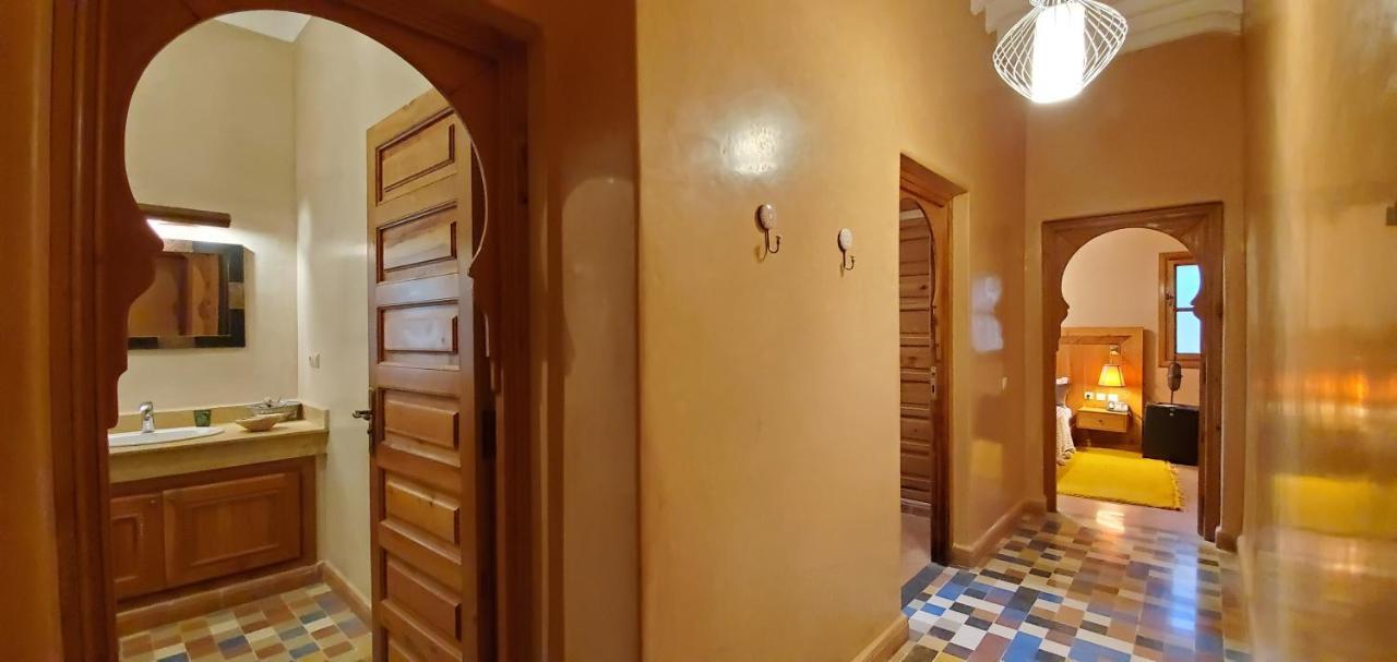 Riad Dar Gonzo &