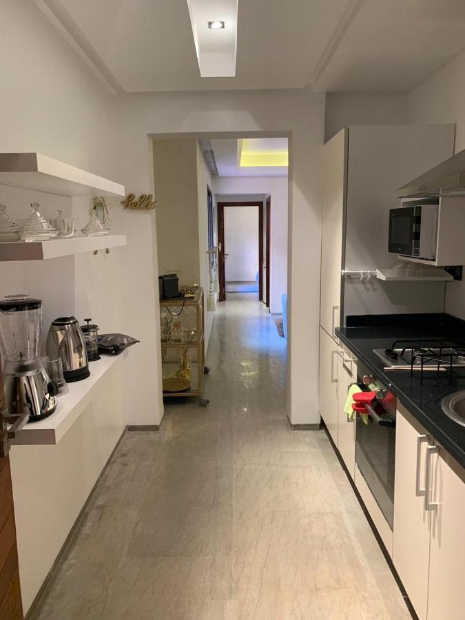 Appartement Amazing Luxury Flat *