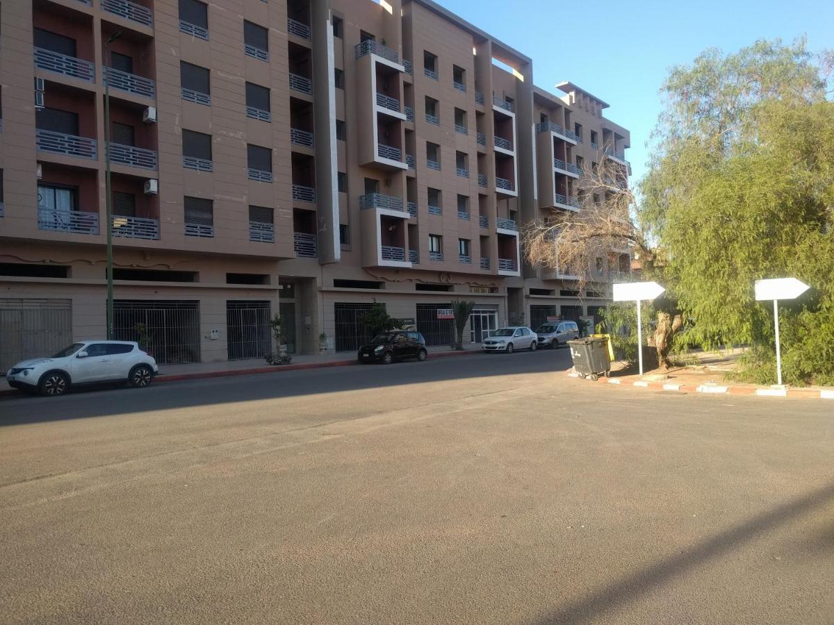 Opéra Appartement, Hivernage Marrakech. Appartement *