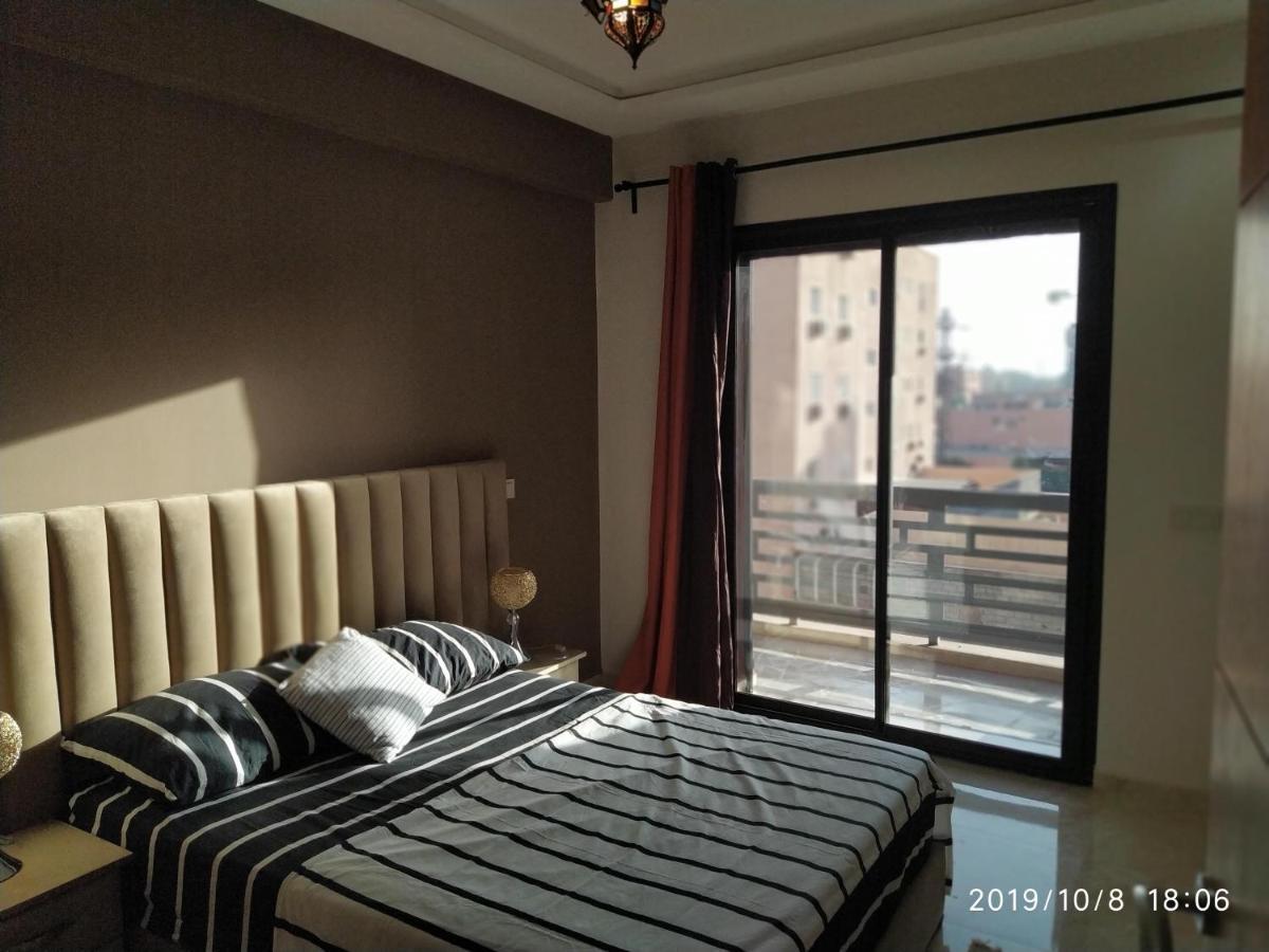 Opéra Appartement, Hivernage Marrakech. Appartement Marrakesh