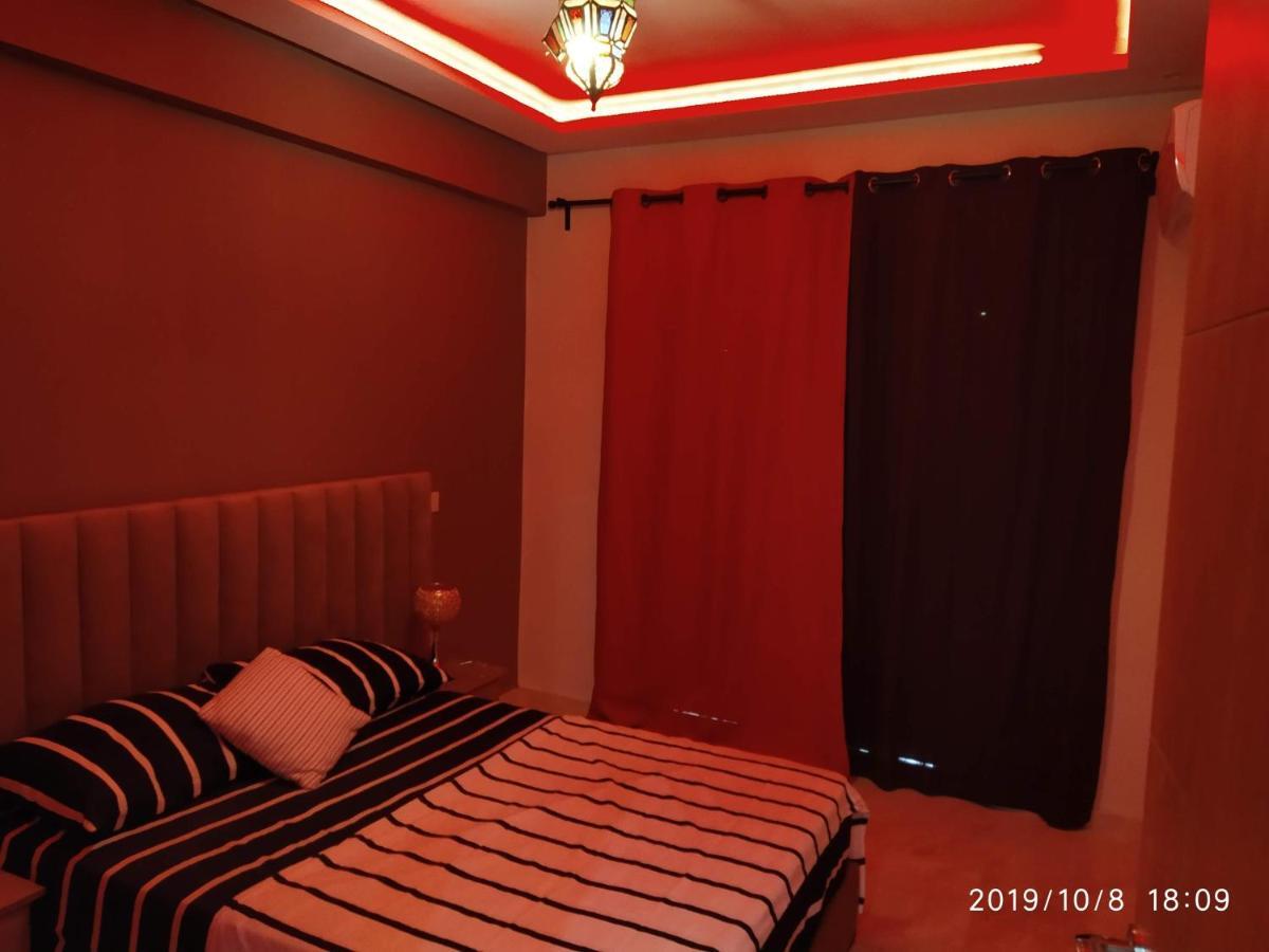 Opéra Appartement, Hivernage Marrakech. Marrakesh